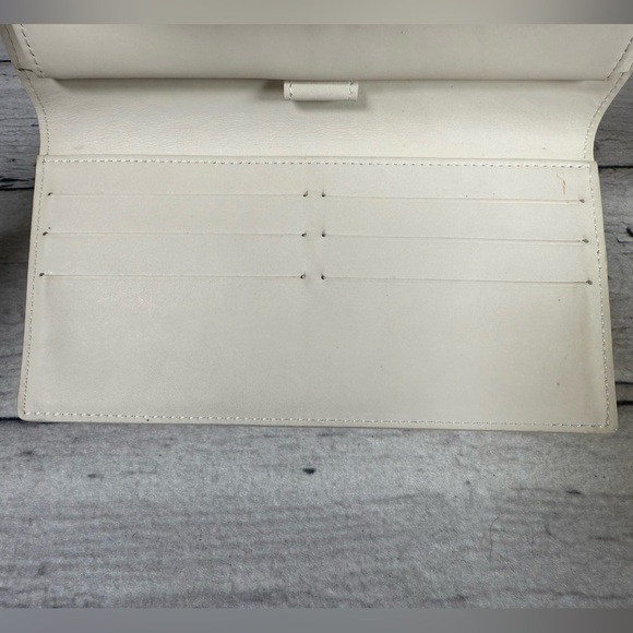 Louis Vuitton Portefeuille Sarah Long Bifold Wallet monogram Vernis leather - Picture 9 of 16